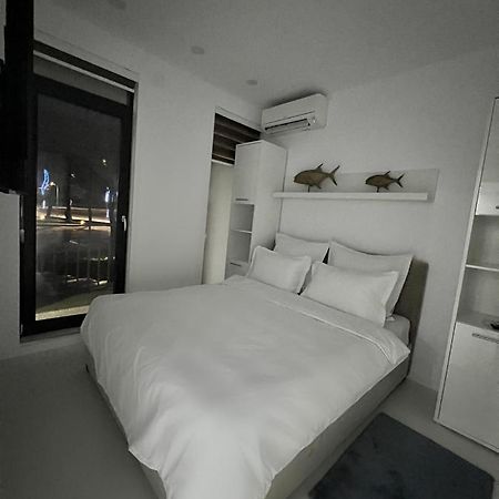 Ferienwohnung Oxygen Neptun Exterior foto