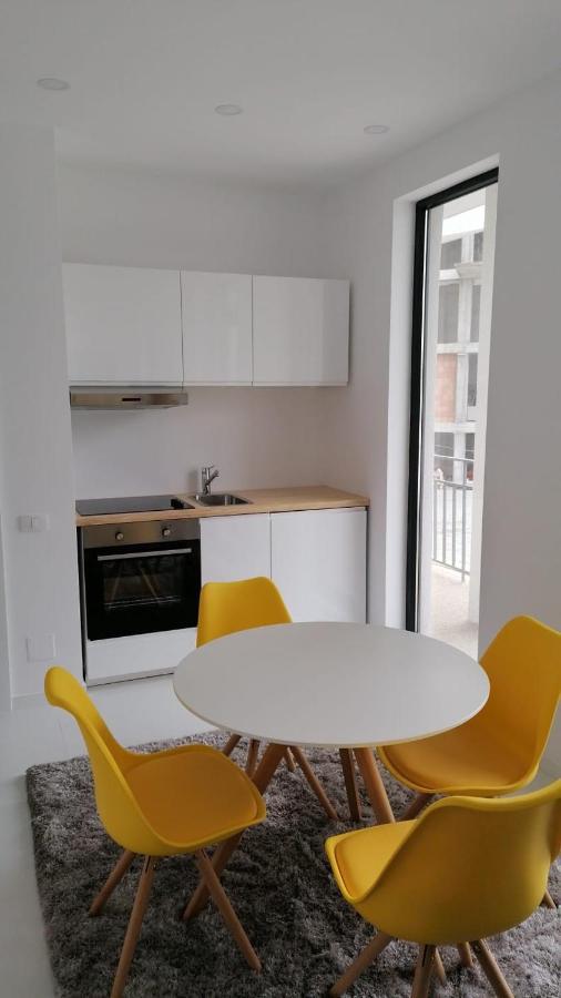 Ferienwohnung Oxygen Neptun Exterior foto