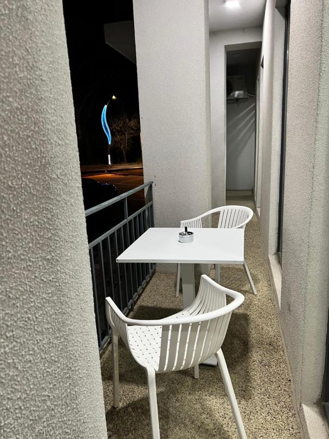 Ferienwohnung Oxygen Neptun Exterior foto